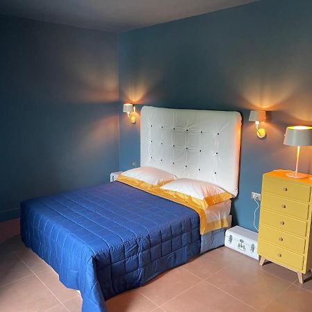 Valle Azzurra Galleno Екстер'єр фото