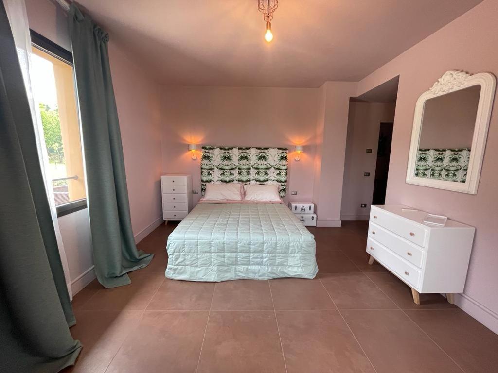Valle Azzurra Galleno Екстер'єр фото