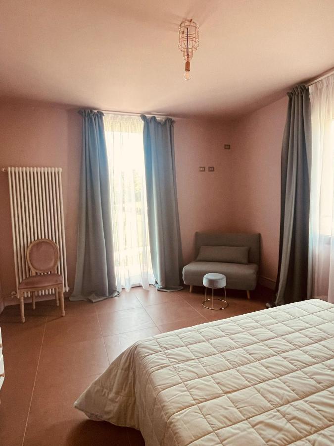 Valle Azzurra Galleno Екстер'єр фото