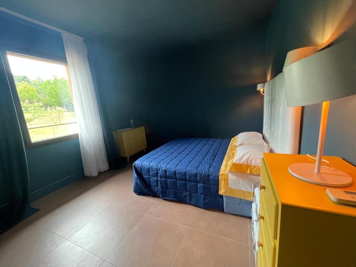 Valle Azzurra Galleno Екстер'єр фото