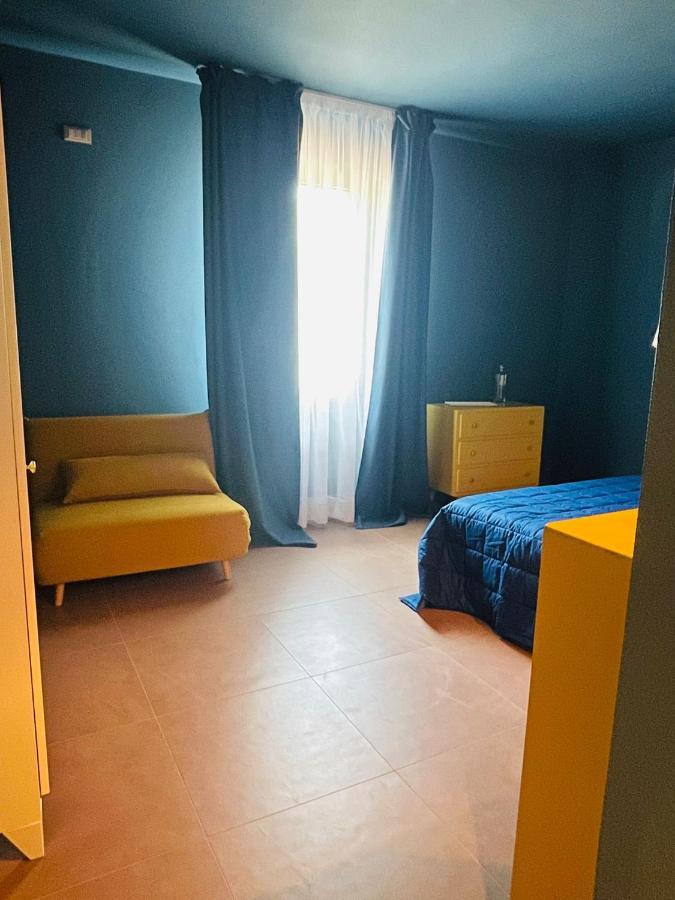 Valle Azzurra Galleno Екстер'єр фото